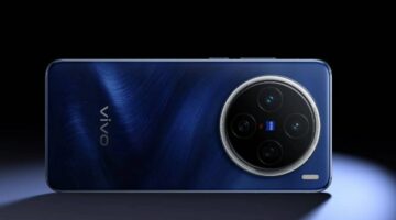 Vivo تستعد لإطلاق هاتف X200 FE الجديد الرائد الصغير القادم بمواصفات عملاقة