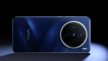 Vivo تستعد لإطلاق هاتف X200 FE الجديد الرائد الصغير القادم بمواصفات عملاقة