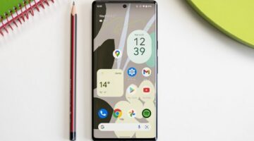 الهروب من الآيفون.. كيف أعادت تحديثات جوجل الحياة إلى هاتفي Pixel 6 Pro
