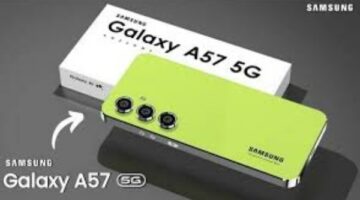 سامسونج تستعد لإطلاق Galaxy A57 بمعالج Exynos 1680 الجديد
