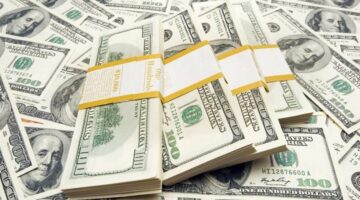 سعر الدولار اليوم الأحد 25-5-2025 في البنوك بمستهل التعاملات