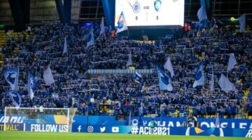 الهلال يكتسح العروبة برباعية في الدوري السعودي