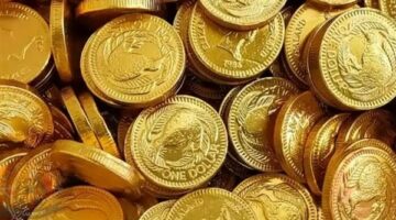 التراجع مستمر .. سعر الجنيه الذهب اليوم 3-5-2025