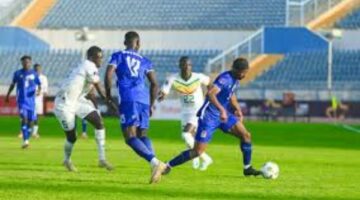 غانا والسنغال والكونغو الديمقراطية يلحقون بركب المتأهلين لربع نهائي كأس أمم إفريقيا للشباب
