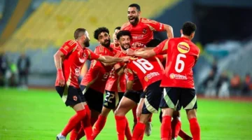 تشكيل الأهلي لمواجهة المصري البورسعيدي في الدوري – الجريدة