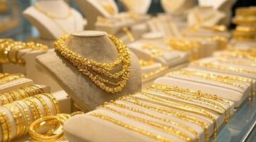 سعر الذهب اليوم الأربعاء 28 مايو 2025 يسجل ارتفاع حاد في التعاملات المسائية.. وعيار 21 الآن