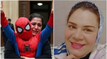 تعليق ناري للصحفي نادر شكري بعد استغاثة والدة نهاد قطب للرئيس السيسي وإنسحاب محامي قضية الطفل ياسين