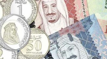 سعر الريال السعودي في البنوك المصرية اليوم السبت 3-5-2025