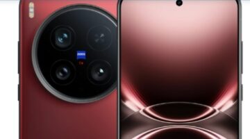 أيهما أفضل.. هاتف Vivo X200 Ultra أم iPhone 16 Pro Max