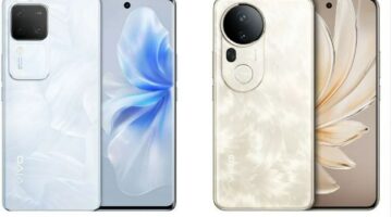 بمواصفات قوية وتصميم أنيق.. فيفو تطلق هاتف Vivo V50e 5G