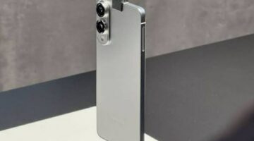 أنحف هاتف من سامسونج .. مواصفات Galaxy S25 Edge