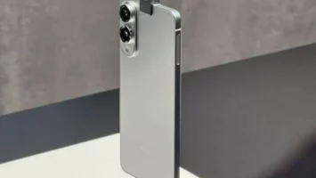 أنحف هاتف من سامسونج .. مواصفات Galaxy S25 Edge