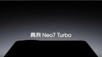 Realme Neo 7 Turbo.. هاتف ريلمي الجديد ببطارية ضخمة وشحن سريع