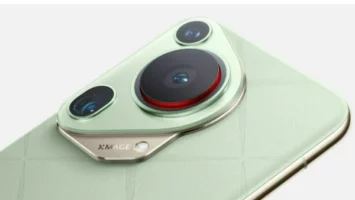 هاتف Pura 80 Pro قادم قريبا بمعالج ضعيف الأداء
