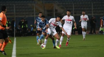 موعد نهائي كأس مصر بين الزمالك وبيراميدز.. ونقل المباراة للإمارات – الجريدة