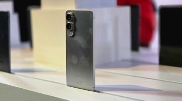 Galaxy S25 Edge.. «سامسونغ» تطلق أنحف هواتفها الذكية في سباق مع أبل