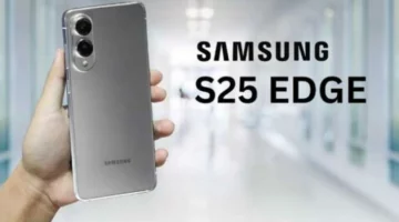 مواصفات سامسونغ S25 Edge مقابل iPhone 17 Air.. مقارنة شاملة قبل الشراء