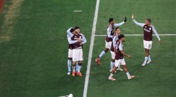 موعد مباراة أستون فيلا وفولهام في الدوري الإنجليزي الممتاز والقنوات الناقلة والتشكيل المتوقع