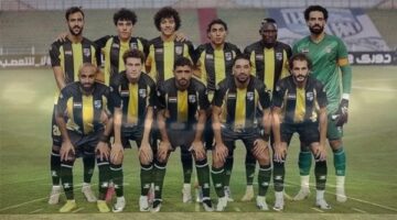 المقاولون يحدد سعر بيع حارسه محمد سيحا بعد اهتمام الأهلي وبيراميدز