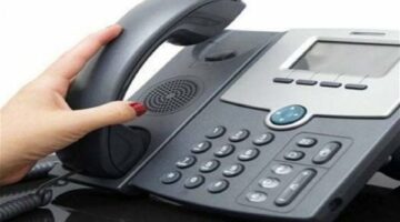 الحق نفسك قبل خطك ماينسحب.. خطوات الاستعلام عن فاتورة التليفون الأرضي ودفعها أون لاين
