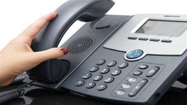 الحق نفسك قبل خطك ماينسحب.. خطوات الاستعلام عن فاتورة التليفون الأرضي ودفعها أون لاين