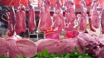 سعر اللحوم اليوم السبت | الحق والضلال