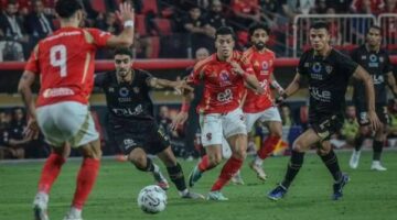 مفاجأة .. مباراتان تفصلان الأهلي عن التتويج بالدوري بعد قرار لجنة التظلمات