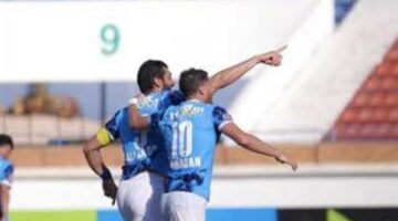 مباريات بيراميدز المتبقية في الدوري بعد الخسارة من البنك الأهلي