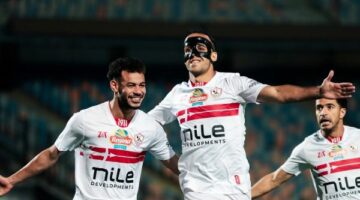الاختبار الأول للرمادي.. تشكيل الزمالك المتوقع أمام سيراميكا كليوباترا