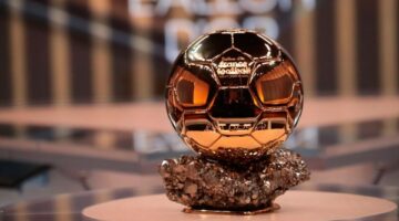 محمد صلاح في سباق مشتعل.. تعرف علي موعد حفل الكرة الذهبية