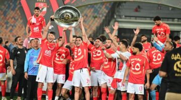 نجحنا في التتويج بواحدة من أصعب البطولات