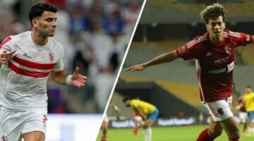 إمام عاشور يكشف تفاصيل مكالمة دارت بينه وبين زيزو