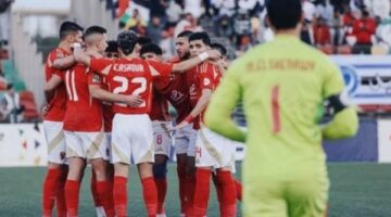 موعد مباراة الأهلي والمصري بالدوري هدية للجمهور قنوات مجانية ناقلة للمباراة “بث مباشر” عبر نايل سات والانترنت