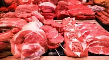أسعار اللحوم اليوم الأحد 15 يونيو 2025