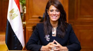 وزيرة التخطيط تشهد فعاليات أكاديمية النمو للبنك الدولي بالشرق الأوسط