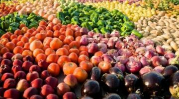ضبابية الرسوم الجمركية تلهب أسعار الغذاء عالمياً