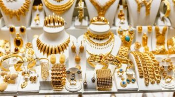 أسعار الذهب اليوم الأربعاء 14-5-2025 .. عيار 21 الآن