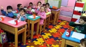 خطة الحكومة الشاملة لتطوير مرحلة رياض الأطفال: فصول جديدة وتراخيص موسعة