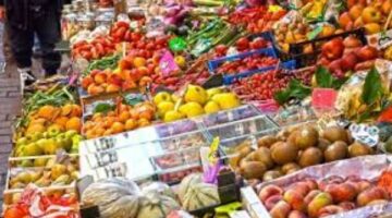 تبدأ منتصف يونيو.. شعبة الخضر والفاكهة يكشف موعد هبوط أسعار فاكهة الصيف والخضر