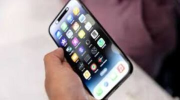 خبير أمن معلومات يقدم نصائح مهمة لحماية البيانات على الهاتف المحمول