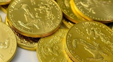 هبوط 3000 جنيهاً مرة واحده .. تراجع كبير في سعر الجنيه الذهب يهز الأسواق