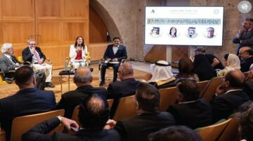 جائزة الملك فيصل تكشف عن كنوز الشعر الأندلسي في إصدارها الجديد بإسبانيا