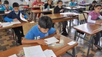 موعد التقديم للصف الأول الابتدائي ورياض الأطفال بالمدارس التجريبية.. استعلم عن اليوم