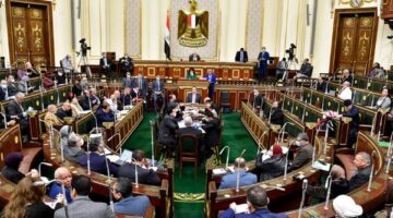 اقتراح برغبة بشأن إلغاء إستخدام الآلة الحاسبة للطلاب بمرحلة التعليم الأساسي
