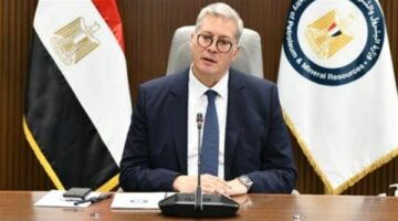 بالأسماء.. وزير البترول يجري حركة تكليفات واسعة