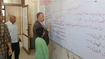 “التعليم” تعلن ملامح الخريطة الزمنية للعام الدراسي الجديد 2025/2026