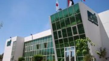 1.9 مليار جنيه إيرادات العالمية لتصنيع مهمات الحفر في 2024