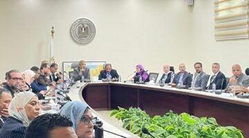 التعليم العالي تنظم ورشة لعرض السياسة الوطنية للابتكار المستدام ومبادرة “تحالف وتنمية”