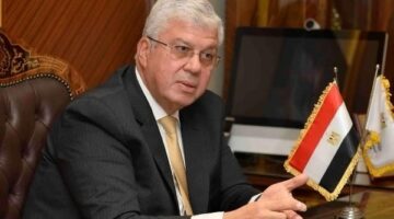 عقد اجتماع الأعلى لشؤون المعاهد الخاصة.. حصاد التعليم العالي بالفيديو والإنفوجراف