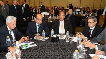 ملتقى الاستثمار المصري المغربي يؤسس لمرحلة جديدة